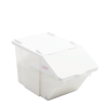 Koostisosade kast kaanega - 30 L - GILAC