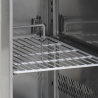 Saladette Réfrigérée GN 1/1 Roostevaba 3 Ust 368 L TEFCOLD