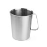 Brokimeetriga mõõtekann - 2 L Hendi