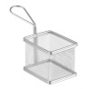 Friikorvi miniatuur 100 x 80 mm