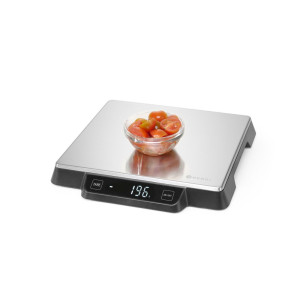 Köögikaal kandevõimega 15 kg Hendi