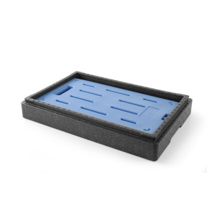 Jahutusseade GN 1/1 Thermo Box Hendi jaoks