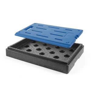 Jahutusseade GN 1/1 Thermo Box Hendi jaoks