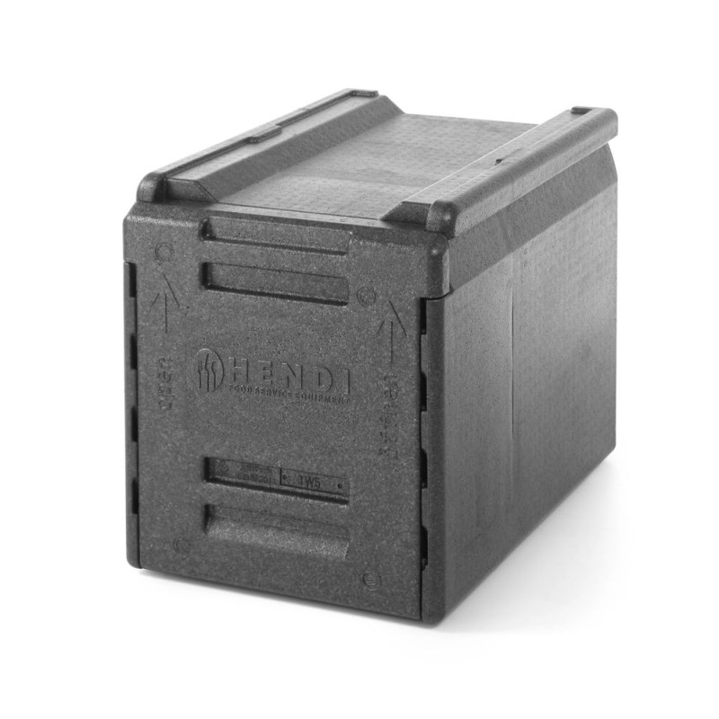 Thermo Box Catering GN 1/1 - 66 L Hendi Thermo Box Catering GN 1/1 - 66 L Hendi