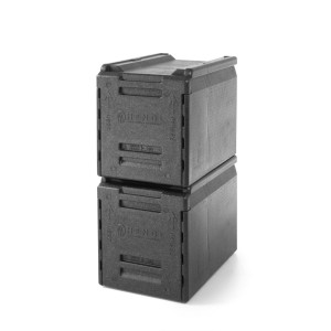 Thermo kast Traiteur GN 1/1 - 66 L Hendi
