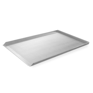 Aukudega alusplaat 600 x 400 Hendi