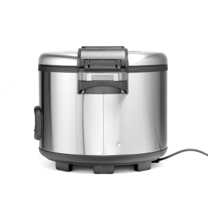 Riisikeetja - 5,4 L Hendi