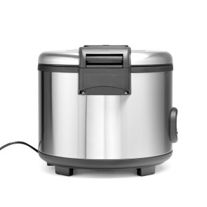 Riisikeetja - 5,4 L Hendi
