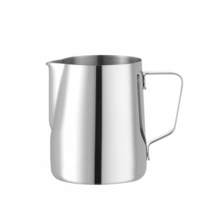 Multifunktsionaalne pott - 0,6 L Hendi