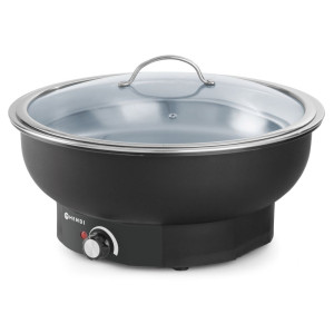 Chafing Dish Elektriline Tesino Hendi