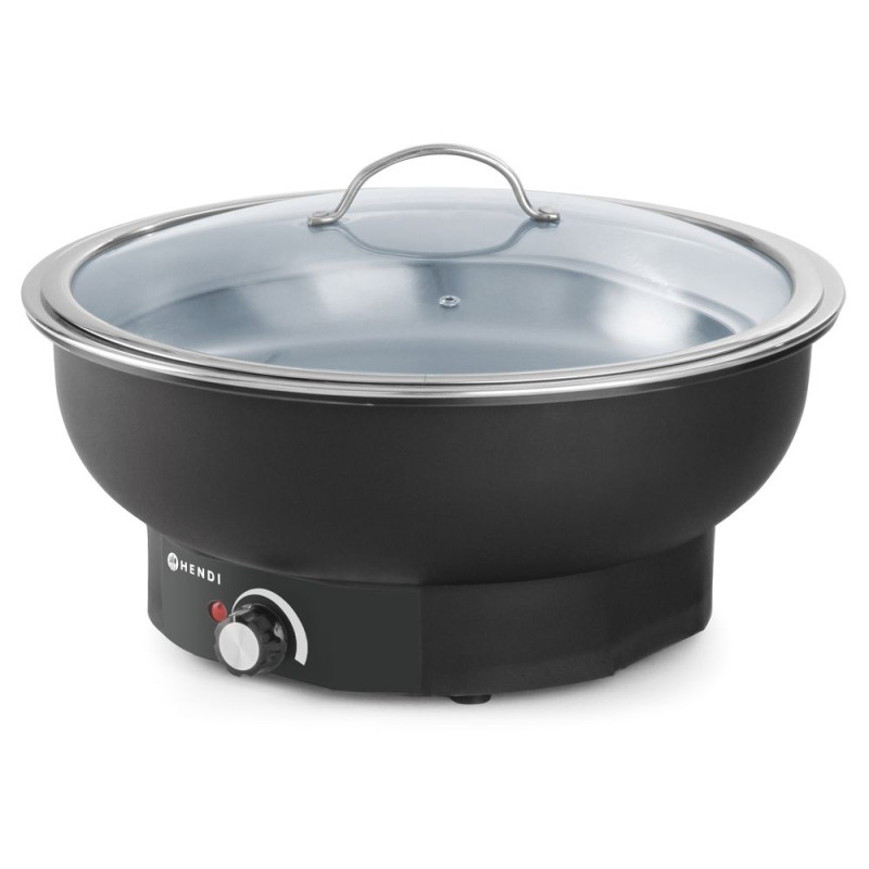 Chafing Dish Elektriline Tesino Hendi Chafing Dish Elektriline Tesino Hendi