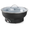 Chafing Dish Elektriline Tesino Hendi
