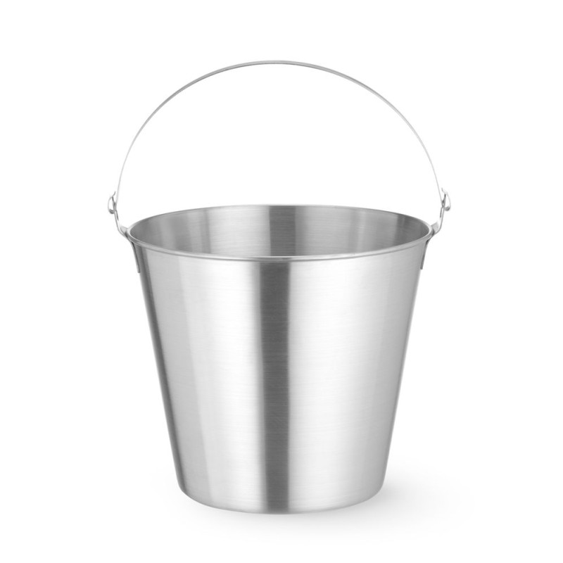 Seau Alimentaire 12L - HENDI Seau Alimentaire 12L - HENDI
