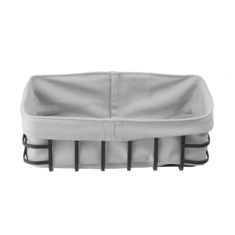 Rectangular Bread Basket - With Bag - HENDI Rectangular Bread Basket - With Bag - HENDI
