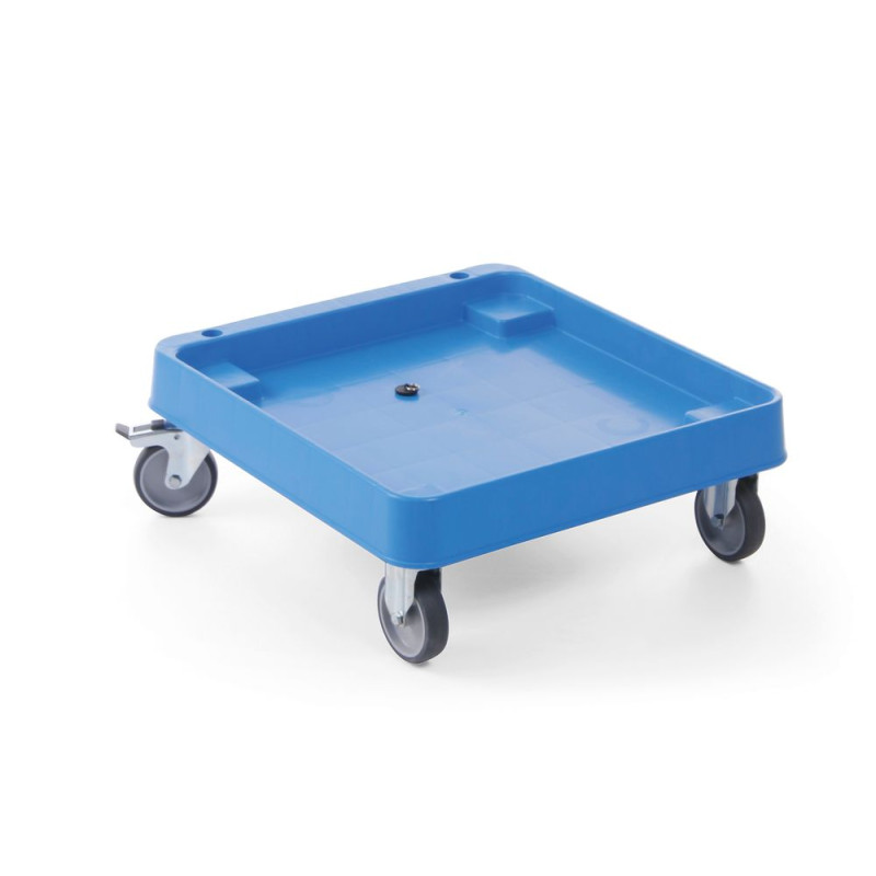 Washing Basket Trolley Washing Basket Trolley
