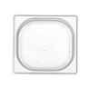 Bac Gastronome GN 1/6 Gradué - K 100 mm - HENDI