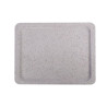 Ristkülikukujuline graniidimustriga GN 1/1 alusplaat - 530 x 325 mm