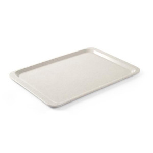 Ristkülikukujuline graniidimustriga GN 1/1 alusplaat - 530 x 325 mm