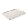 Ristkülikukujuline graniidimustriga GN 1/1 alusplaat - 530 x 325 mm