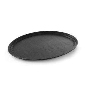 Serveerimisalus ovaalne XL 735 x 600 mm - HENDI