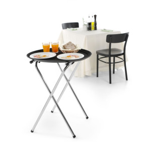 Serveerimisalus ovaalne XL 735 x 600 mm - HENDI