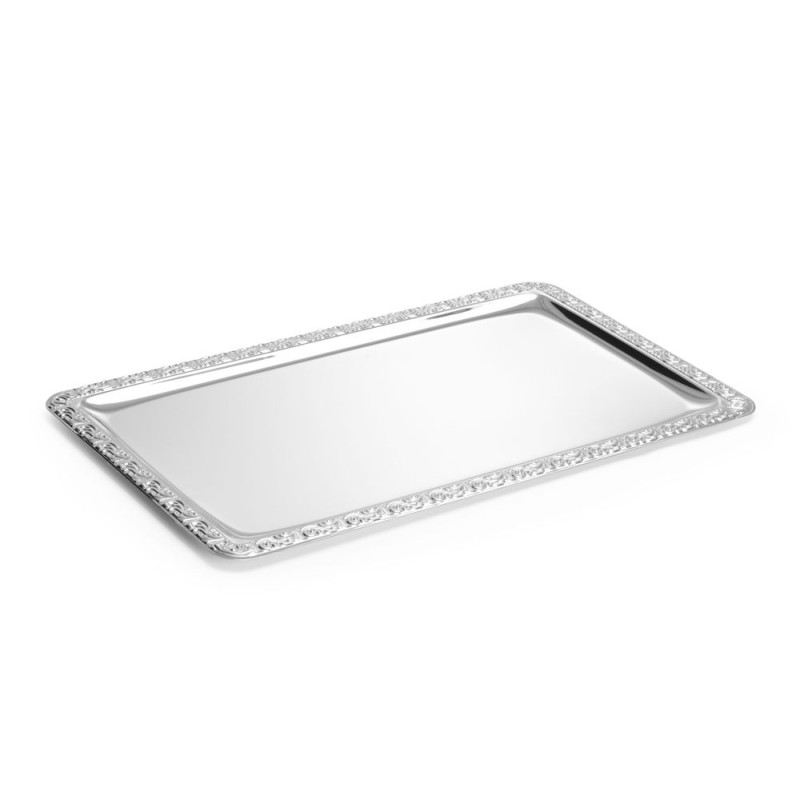 Plateau Rectangulaire Décoré - GN 1/1 Plateau Rectangulaire Décoré - GN 1/1