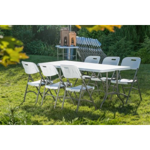 Buffetilaud 1800 mm - HENDI
