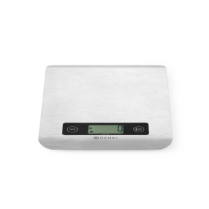 Köögikaal kandevõimega 5 kg Hendi