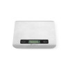 Köögikaal kandevõimega 5 kg Hendi