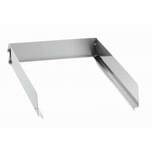 Bartscheri kaubamärgi 940 pritsmekaitsepaneel