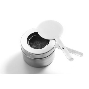 Kütusekonteiner Chafing Dishile - 2 tk komplekt