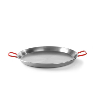 Paella pann - Ø 600 x K 40 mm