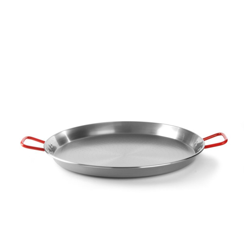 Paella pann - Ø 600 x K 40 mm