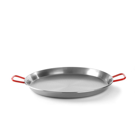 Paella pann - Ø 600 x K 40 mm Paella pann - Ø 600 x K 40 mm