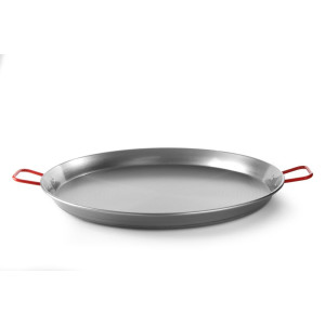 Paella pann - Ø 800 x K 50 mm