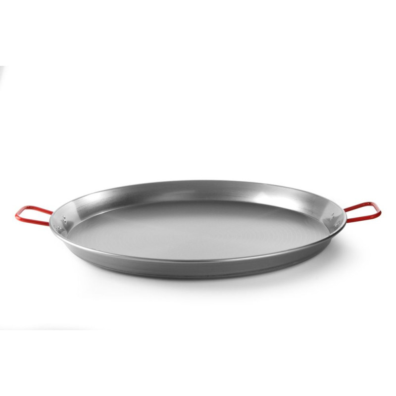 Paella pann - Ø 800 x K 50 mm Paella pann - Ø 800 x K 50 mm