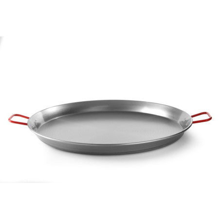 Paella pann - Ø 800 x K 50 mm