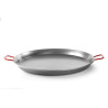 Paella pann - Ø 800 x K 50 mm