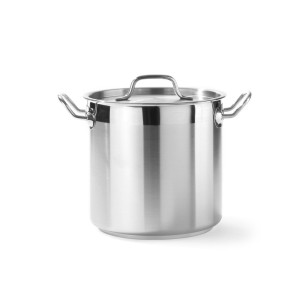 Marmiit kaanega Profi Line - 20 cm
