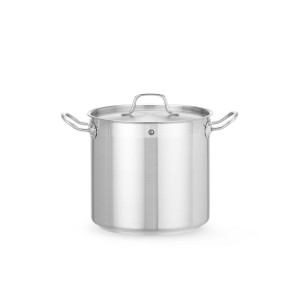 Marmiit kaanega Profi Line - läbimõõt 24 cm