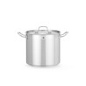 Marmiit kaanega Profi Line - läbimõõt 24 cm