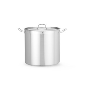 Marmiit kaanega Profi Line 36 cm - Bränd HENDI - Fourniresto