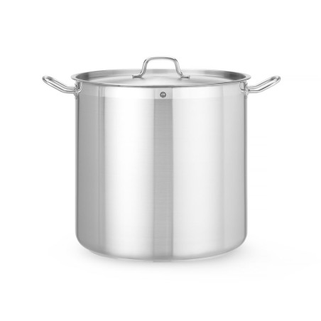 Marmiit kaanega Profi Line 40 cm - Bränd HENDI - Fourniresto