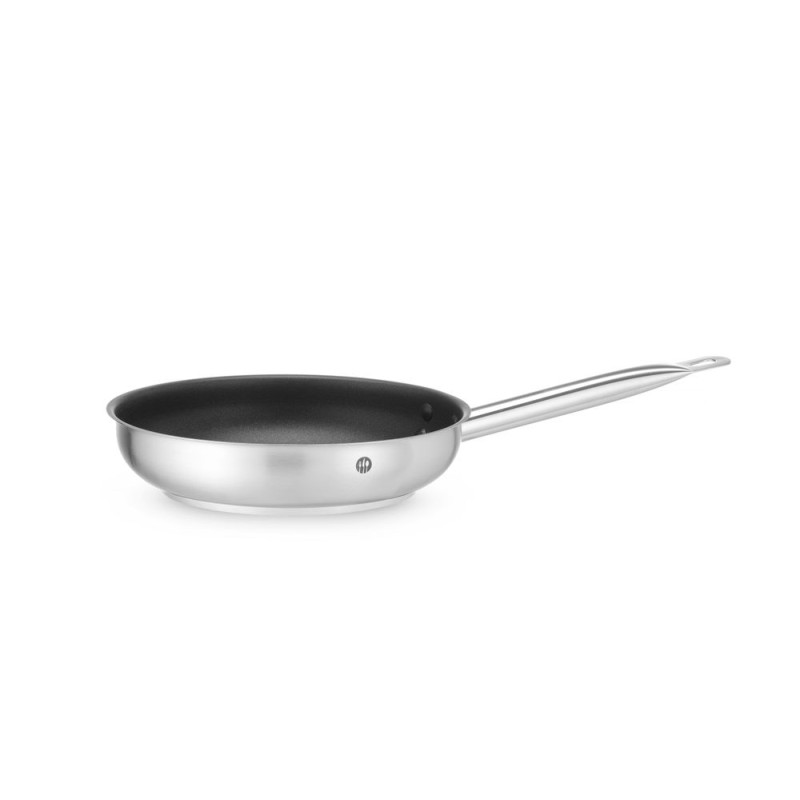 Pann koos kleepumisvastase kattega Profi Line - läbimõõt 24 cm Pann koos kleepumisvastase kattega Profi Line - läbimõõt 24 cm