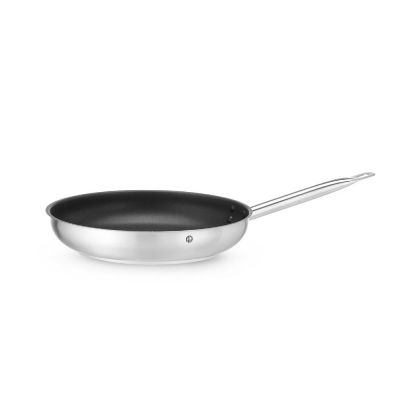 Pann koos kleepumisvastase kattega Profi Line - läbimõõt 32 cm Pann koos kleepumisvastase kattega Profi Line - läbimõõt 32 cm