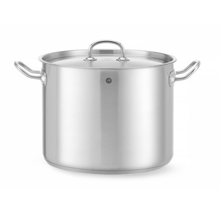 Marmiit kõrge kaanega Kitchen Line 28 cm