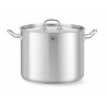 Marmiit kõrge kaanega Kitchen Line 28 cm