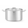 Marmiit madala kaanega Kitchen Line 32 cm