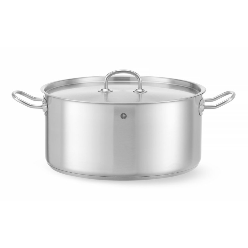 Pott kaanega Kitchen Line 32 cm Pott kaanega Kitchen Line 32 cm