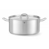 Pott kaanega Kitchen Line 32 cm
